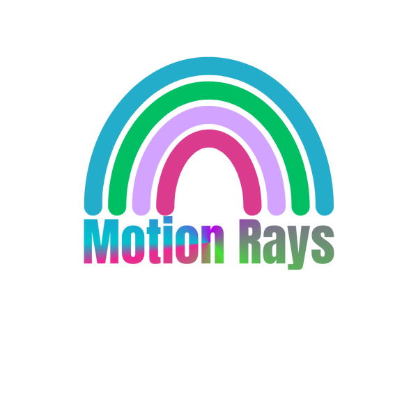 MotionRays