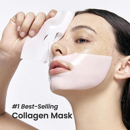 Collagen Overnight Mask (4pcs)