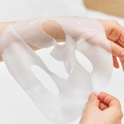 Collagen Overnight Mask (4pcs)