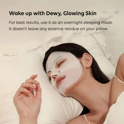 Collagen Overnight Mask (4pcs)
