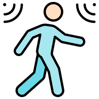 Smart Motion Sensor
